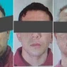 Tiga Polisi Argentina Pelaku Pembunuhan Dipenjara Seumur Hidup