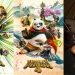 Fakta Menarik Film Kung Fu Panda 4, Lagi Tayang di Bioskop!