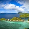 5 Obyek Wisata Alam Pulau Nias, Catat untuk Destinasi Liburan Nanti!