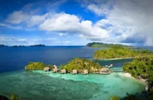 5 Obyek Wisata Alam Pulau Nias, Catat untuk Destinasi Liburan Nanti!