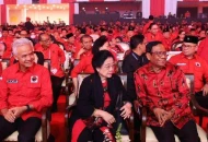 Rangkuman Rakernas PDIP 2024 dan Sambutan Megawai Soekarnoputri