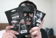 7 Rekomendasi Masker Wajah Pria untuk Atasi Berbagai Masalah Kulit