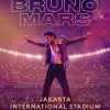 Konser Bruno Mars di Jakarta Terkonfirmasi, Diwarnai Kontroversi Pro Israel